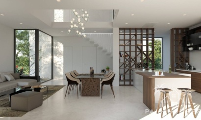Nieuwbouw - Villa - Dehesa De Campoamor