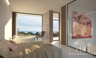 Nieuwbouw - Villa - Dehesa De Campoamor