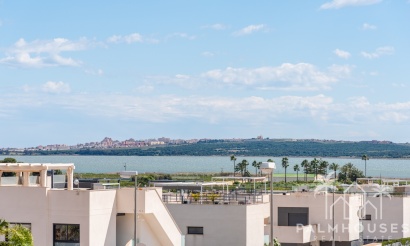 Nueva construcción  - Villa - Los Montesinos