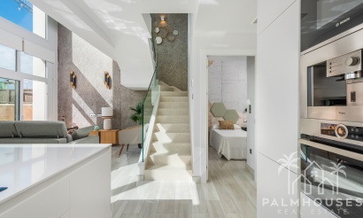 Nueva construcción  - Villa - Los Montesinos