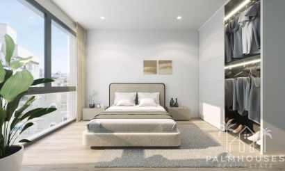 Nieuwbouw - Appartement - Torrevieja