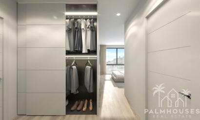 Nieuwbouw - Appartement - Torrevieja