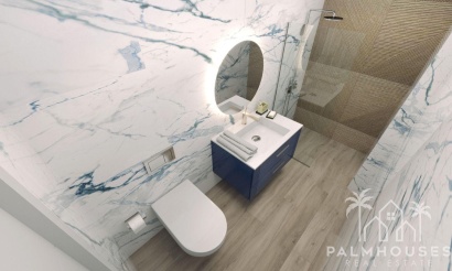 Nieuwbouw - Appartement - Torrevieja