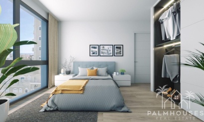 Nieuwbouw - Appartement - Torrevieja