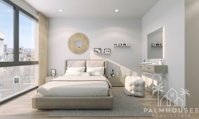 Nieuwbouw - Appartement - Torrevieja