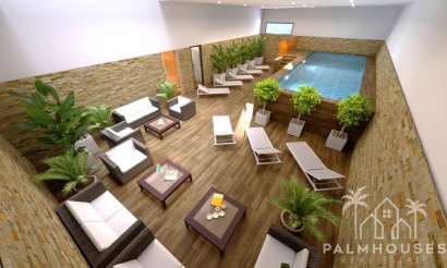 Nieuwbouw - Appartement - Torrevieja