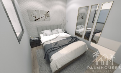 Nouvelle construction - Apartment - Torrevieja