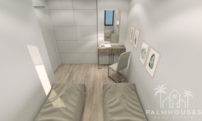 Nouvelle construction - Apartment - Torrevieja