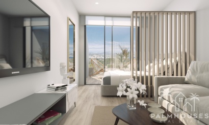 Nieuwbouw - Appartement - Torrevieja
