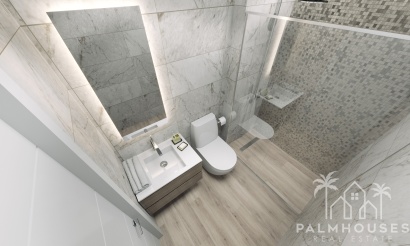 Nieuwbouw - Appartement - Torrevieja