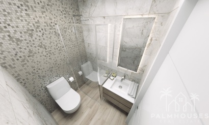 Nieuwbouw - Appartement - Torrevieja