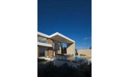 Nieuwbouw - Villa - Teulada