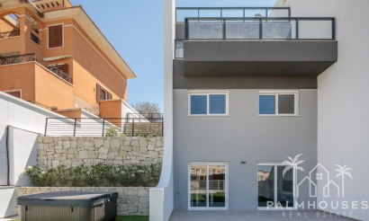 Nieuwbouw - Huis - Finestrat