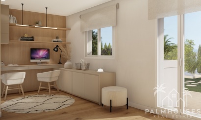 Nieuwbouw - Huis - la Nucia - La Nucia