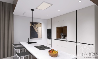 New Build - Villa - Pinoso