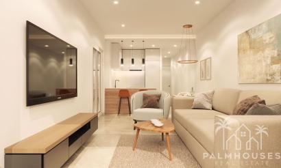 Nieuwbouw - Appartement - Torrevieja