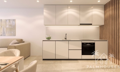 Nieuwbouw - Appartement - Torrevieja