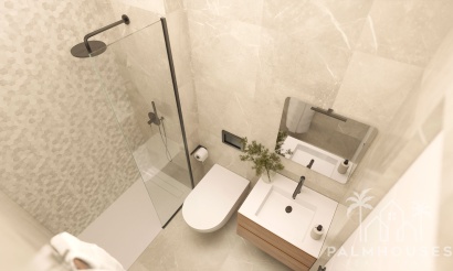 Nieuwbouw - Appartement - Torrevieja