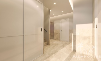 Nieuwbouw - Appartement - Torrevieja