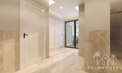 Nieuwbouw - Appartement - Torrevieja