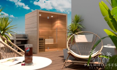 Nieuwbouw - Appartement - Torrevieja