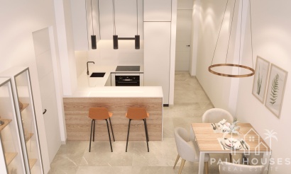 Nieuwbouw - Appartement - Torrevieja