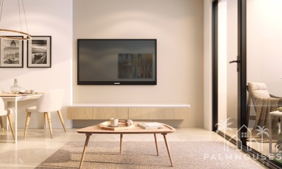 Nieuwbouw - Appartement - Torrevieja
