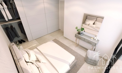 Nieuwbouw - Appartement - Torrevieja