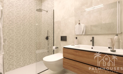 Nieuwbouw - Appartement - Torrevieja