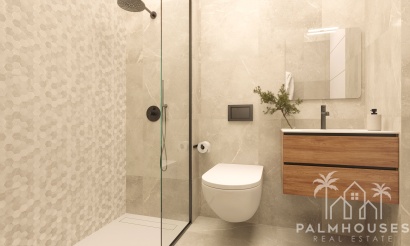 Nieuwbouw - Appartement - Torrevieja