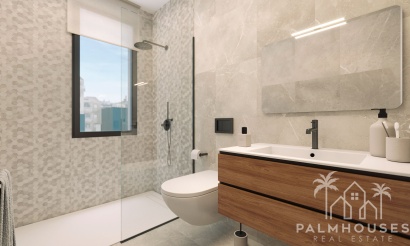 Nieuwbouw - Appartement - Torrevieja