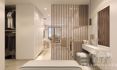 Nieuwbouw - Appartement - Torrevieja