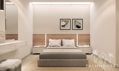 Nieuwbouw - Appartement - Torrevieja