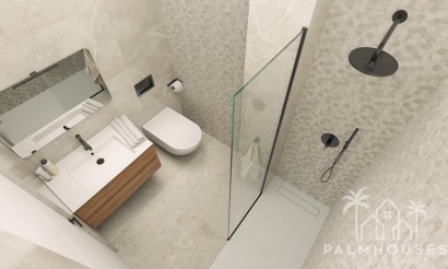 Nieuwbouw - Appartement - Torrevieja
