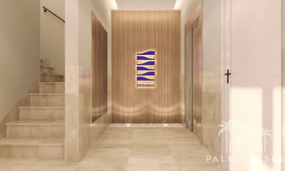 Nieuwbouw - Appartement - Torrevieja