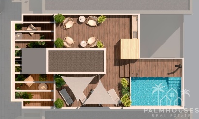 Nieuwbouw - Appartement - Torrevieja