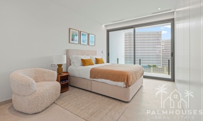 Nouvelle construction - Villa - Benidorm