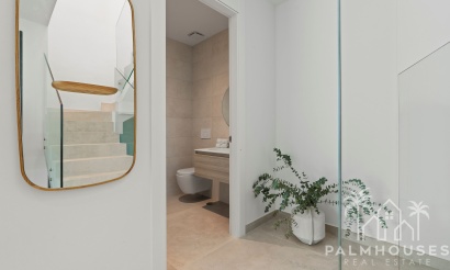 Nouvelle construction - Villa - Benidorm