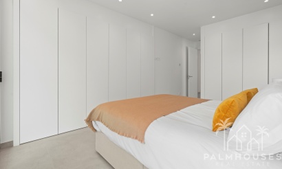 Nouvelle construction - Villa - Benidorm