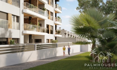 Nueva construcción  - Casa - Torrevieja