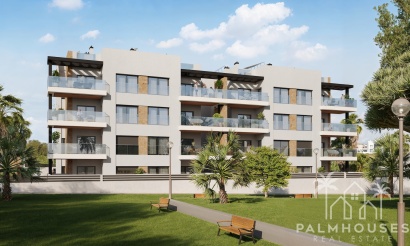 Nueva construcción  - Casa - Torrevieja