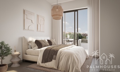 Nueva construcción  - Casa - Torrevieja