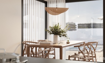 Nueva construcción  - Casa - Torrevieja