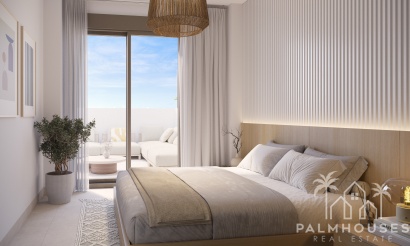 Nieuwbouw - Appartement - Pulpi - Pulpí