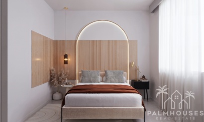Nieuwbouw - Appartement - San Miguel de Salinas - San Miguel