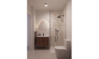 Nieuwbouw - Appartement - San Miguel de Salinas - San Miguel