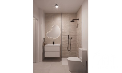 Nouvelle construction - Apartment - San Miguel de Salinas - San Miguel