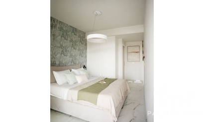 Nieuwbouw - Appartement - Ciudad Quesada
