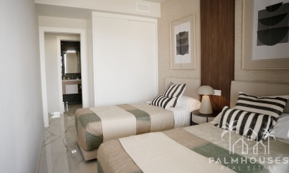 Nieuwbouw - Appartement - Ciudad Quesada
