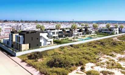 Nieuwbouw - Appartement - Ciudad Quesada